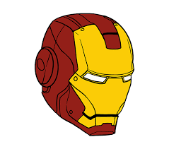 How To Draw Iron Man In A Few Easy Steps Easy Drawing Guides Download iron man helmet drawing tutorial iron man 3 helmet. to draw iron man in a few easy steps
