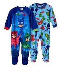 Pin On Boy S Pajamas