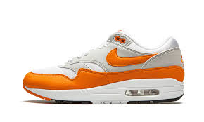 Nike Air Max 1 Anniversary Magma Orange Dc1454 101 2020 In 2020 Nike Air Max Air Max 1 Nike Air