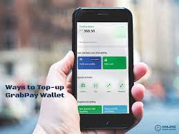Use this grab coupon, valid with a minimum top up of rm200. Ways To Top Up Grabpay Wallet For Cashless Transactions Online Quick Guide