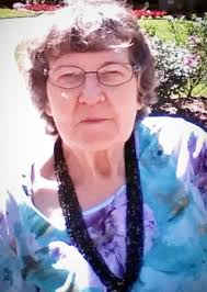 Nancy Mertins Obituary (2021)