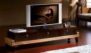 The unexpected pairing of rattan with the. Tropical Tv Stand Ideas On Foter