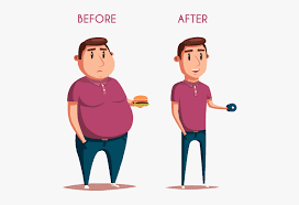 The General Guide For Your Weight Loss Journey Because of her weight, she couldn't weight loss, it's about health. general guide for your weight loss journey