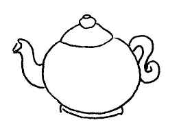 39+ teapot coloring pages for printing and coloring. Teapot Coloring Page Super Coloring Pages Printable Coloring Pages Coloring Pages