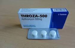 Image result for throza