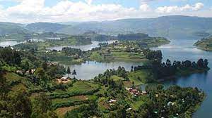Republic of uganda, swahili jamhuri ya uganda, is a vo land umschlossna stoot in westlinga oustafrika. Uganda Eine Landschaft Wie Gemalt Reise Anzeige Stuttgarter Nachrichten