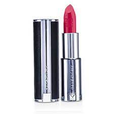 Givenchy Le Rouge Intense Color Sensuously Mat Lipstick 302 Hibiscus Exclusif 3 4g Brasil