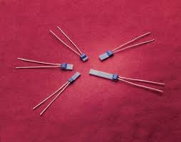 A resistance temperature detector temperature sensor chip, made of copper using a printed circuit board, was introduced in this study. Pt100 Rtd Pt1000 Temperature Sensor Rtd Probe