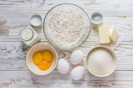 It is the easiest and makes a great snack while you are making the rest of the cake. The Function Of Ingredients In Cake Baking Kneads Llc