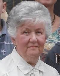 NORMA BECHTEL Obituary (2019)