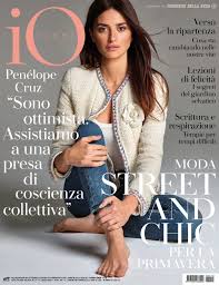 Jun 06, 2020 · last updated: Penelope Cruz In Io Donna Del Corriere Della Sera April 2020 Hawtcelebs