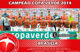 Brezilya copa verde puan durumu ve brezilya copa verde puan tablosu burada. Campeoes Da Copa Verde Blog Joao Nassif 4oito