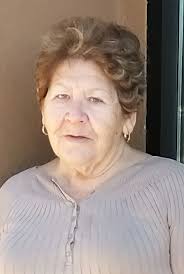 Billie (Leyendecker) Garver