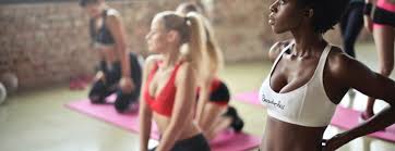 We connect you to fitness professionals, fitness enthusiasts, workouts, diets, advice, progress tracking and more. 17 Gifts For The Fitness Enthusiast Moneyhungry
