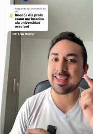 Inscripción y Fechas para Reclutamiento USECIPOL