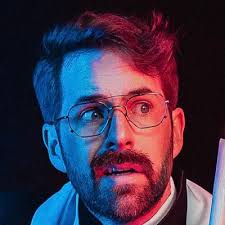 Ian Hecox (@SmoshIan)