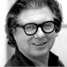 Press Bio — Bob Holman