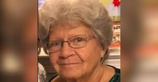 Mrs. Mary "Sam" Moore Davis Obituary