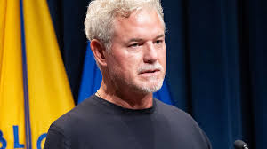 Eric Dane makes heartbreaking confession about life with ALS: 'No reason to  be in a good spirit'