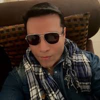 Oscar Sánchez Santos