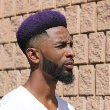 Understanding the color of your skin and the clothes that compliment them will build a powerful image for the black man. Pin On Top 100 Haircuts For Black Men