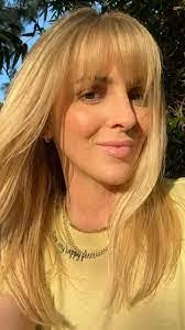 Beth Rexroat's Instagram, Twitter & Facebook