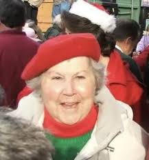 Obituary information for Veronica Quigley