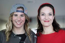 Ester ledecká skončila v obřím slalomu v rakouském v söldenu na 20. Vypada To Ze Jsem Talentovana Ale Pohybove Nadana Nejsem Prozrazuje Ester Ledecka Dvojka