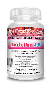 Lactina Pharma Ecuador Lo Mejor En Probioticos
