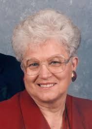 Obituary information for Bernice Dick Broyles