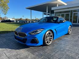 Image result for Misano Blue 2019 Z4