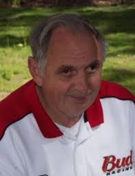 Frank Kenneth Pfister Obituary April 14, 2023