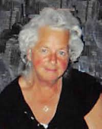 Marcella Hougland Obituary