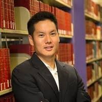 Coins.ph Employee William Jiang's profile photo