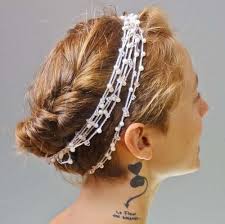 8 greek hairstyles that'll make you want to channel your inner goddess. Fashionable Greek Style In Hairstyles For Long Hair A Pledge Of Your Female Seduction