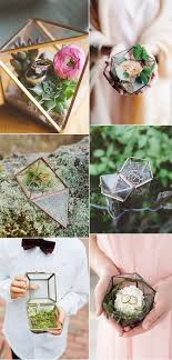 Pin On Ring Bearer Box
