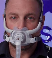 I have recently transitioned from the ResMed N20 to the N30i due to ulcers 