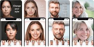 Les applications gratuites en ligne oldmyface.com et in20years.com n'existent plus. Faceapp Telecharger Et Utiliser L Application Qui Vieillit Le Visage Tech Astuces