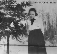 Fred McLeod's Family Photos