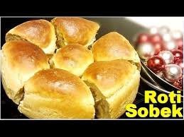 Cara membuat roti sobek baking pan 1.siapkan 270 gr tepung pro tinggi campurkan 1/2 fermipan/ragi instan, 3 sdm/60gr gula. Resep Roti Sobek Dinner Rolls Recipe Dublin Justgrocerys Com