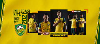 Follow the liga super malaysia live football match between uitm fc and kedah with eurosport. Kedah Darul Aman Fc Videos Facebook