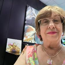 Remembering a kind lady from Plainview, Texas