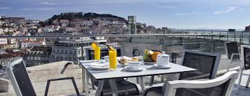 Vip Executive Eden Aparthotel Your Aparthotel In Lisbon