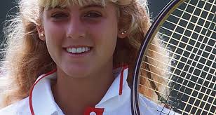 American Lisa Bonder reached a career high of world #9 in 1984. Owned  career wins over Evert, Andrea Jaeger and Mary Jo; and her most successful  major was the French, reaching the