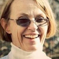 Trouper by Meg Kearney