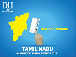 With this, the bjp has released its full list of 20 candidates for the tamil nadu assembly election 2021. Tamil Nadu Assembly Election 2021 News Latest Tamil Nadu Assembly Election 2021 News Deccan Herald