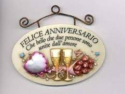 Ci sono tanti tipi di anniversari di matrimonio, abbinati a svariati colori. Frasi Per Anniversario Di Matrimonio Le 65 Piu Belle Frasidadedicare