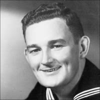 JAMES CLANCY Obituary (1932