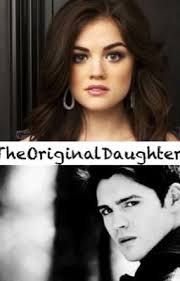 Discontinued) The Original Daughter || Jeremy Gilbert