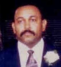 Ernest Lewis Obituary (1949